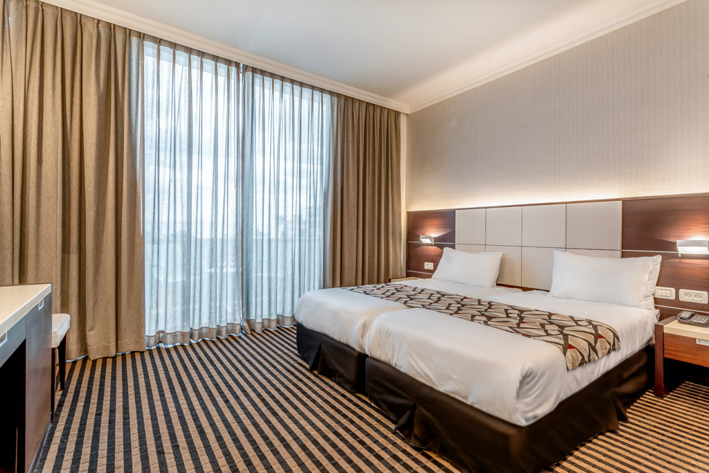 Hotel Golan Tiberias - Classic Room