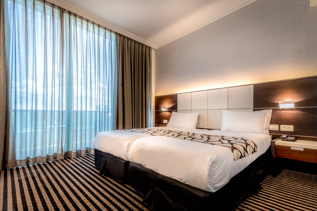 Hotel Golan Tiberias - Classic Room