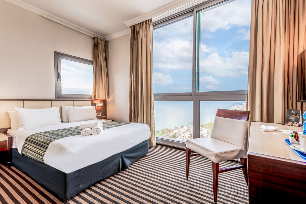 Hotel Golan Tiberias - Standard room
